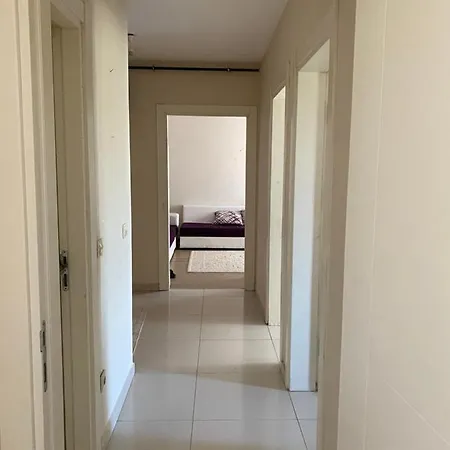 Private In Flat And Quit Place Quarto em Acomodações Particulares *