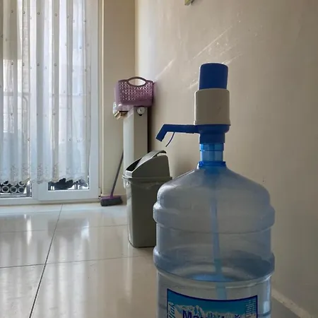Privat bolig Private In Flat And Quit Place *