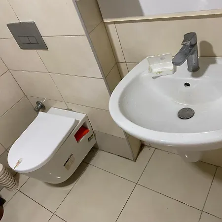 Private In Flat And Quit Place Privat bolig Istanbul