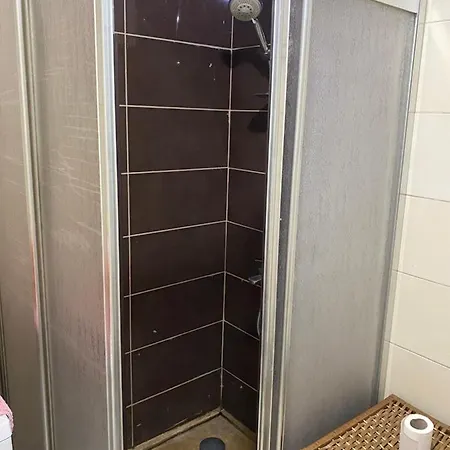 Private In Flat And Quit Place
