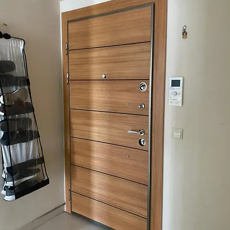 Private In Flat And Quit Place Privat bolig *