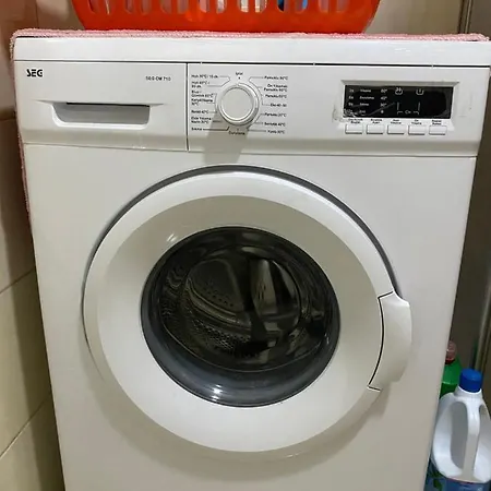 Private In Flat And Quit Place Quarto em Acomodações Particulares Istambul