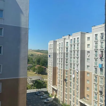 Privat bolig Private In Flat And Quit Place *