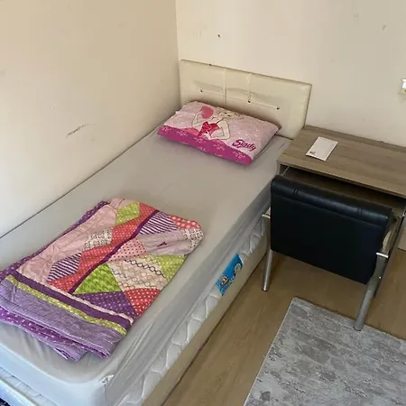 Private In Flat And Quit Place Privat bolig *