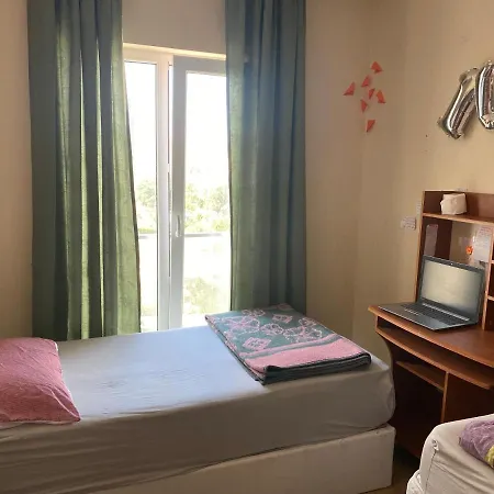 Private In Flat And Quit Place Privat bolig Istanbul