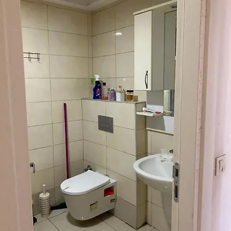 Private In Flat And Quit Place * Istanbul